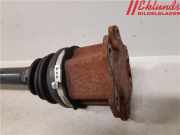 SEAT EXEO 2010 CAGA Antriebswelle vorne links 8E0407271AT 170230KM