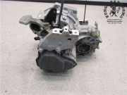 VW GOLF VI 2012 CAYC Schaltgetriebe 5-Gang 0A4300046HX 89170KM