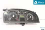 RENAULT LAGUNA II 2007 F9Q-758 Instrumente Tachometer 8201048537 178230KM