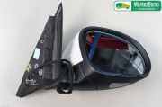 SKODA YETI 2013 CAXA Seitenspiegel rechts elektrisch 5L1 857 508 T 9B9 139100KM