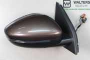 PEUGEOT 308 2014 9HC Seitenspiegel rechts elektrisch 16 115 085 80 230240KM