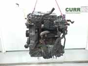 RENAULT TRAFIC 2013 M9R-692 ORIGINAL MOTOR 8201270299 227410KM