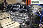 VOLVO V40 2013 D5204T4 ORIGINAL MOTOR 36050626 13180KM