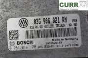 VW TOURAN 1T 2008 BLS STYRENHET INSPRUT DIESEL 03G906021RN 163240KM