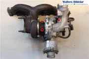 AUDI A5 8T 2012 CDNC Turbolader 06H145703R 143360KM