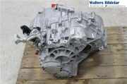 VW TIGUAN 2015 CAVD Schaltgetriebe 6-Gang 0A6300045LX 20290KM