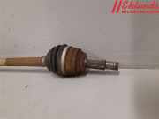 FORD FIESTA 2018 SFJH Antriebswelle vorne links 2391977 66510KM