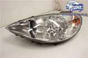 PEUGEOT 807 2004 3FZ Scheinwerfer links 6208F1 155130KM