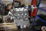 VOLVO S60/V60 2014 B4204T9 ORIGINAL MOTOR 36050816 6810KM