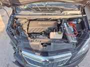 OPEL MOKKA 2016 B16DTH ORIGINAL MOTOR 95519584 171640KM