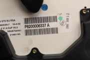 RENAULT TRAFIC 2002 F9Q-762 Instrumente Tachometer P8200006337A 159520KM