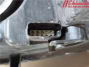 RENAULT SCENIC II 2007 K4M-766 Scheinwerfer rechts 260105359R 177750KM