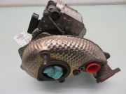 AUDI A7 4G 2011 CDUC Turbolader 059145874C 2278990KM