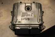VOLVO V70 2008 D5244T5 Motorsteuergerät (ECU) 496910KM