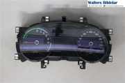 VW PASSAT 3C 2017 CUKC Instrumente Tachometer 3G0920754B 15530KM