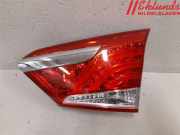 HYUNDAI I40 2012 D4FD Rückleuchte Heckklappe rechts 92414 3Z000 104550KM