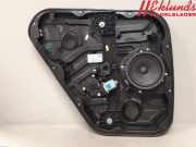 HYUNDAI TUCSON 2020 G4FJ Fensterheber elektrisch 83450D7000 4190KM