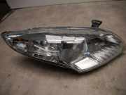 RENAULT MEGANE III 2010 K4M-866 Scheinwerfer rechts 260108719R 260120KM