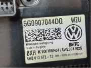 VW PASSAT 3C 2018 DFHA Steuergerät Klima 5G0907044EC 70000KM