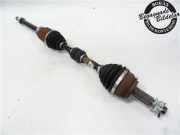 NISSAN QASHQAI 2015 HRA2DDT Antriebswelle vorne rechts 391004ED2A 39870KM
