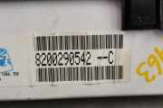RENAULT MEGANE II 2006 K4M-812 Diverse Instrumente 8200290542C 0KM