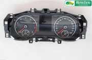 VW T-CROSS 2021 DLAC Instrumente Tachometer 2G0920740J 29080KM