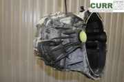 RENAULT KANGOO 2009 7711497122 Schaltgetriebe 6-Gang 7711497122 56720KM
