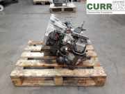 PEUGEOT PARTNER II 2014 AutomatOMAT/20DR22 ORIGINAL GETRIEBE AUTOMATIK 2232W4 146510KM