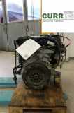 BMW 1 E81/82/87/88 2011 N47-D20A ORIGINAL MOTOR 11002157056 120840KM