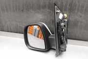 PEUGEOT EXPERT 2020 AHK Seitenspiegel links elektrisch 117250KM