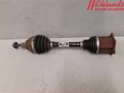 VW PASSAT 3C 2014 CFGC Antriebswelle vorne links 3AA407271A 130020KM