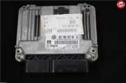 SEAT ALHAMBRA 2012 CAVA Motorsteuergerät (ECU) 03C906027BG 81000KM