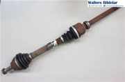PEUGEOT PARTNER II 2010 9HX Antriebswelle vorne rechts 51960KM
