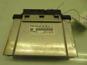 SKODA FABIA NJ 2015 CJZD Motorsteuergerät (ECU) 04E906027BC 941600KM