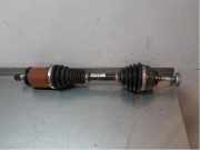 BMW X1 E84 2013 N47-D20C Antriebswelle vorne links 31607605511 132100KM