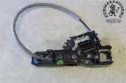 VW ID3 2021 EBJC Handgriff aussen links 5H1 837 885 E 36260KM