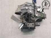 SEAT IBIZA 2010 CAYB Schaltgetriebe 5-Gang 02R300042P 119890KM