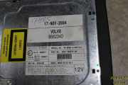 VOLVO XC90 2005 B8444S Radio / Stereo 36002301 233150KM