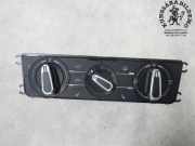 VW T-CROSS 2020 DKLA Heizungsschalter 2G1820045NEYW 12880KM