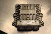 VOLVO S40/V50 2006 D4204T Motorsteuergerät (ECU) 237750KM