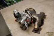 VOLVO S60/V60 2019 B4204T29 Turbolader 36012658 12470KM