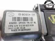 KIA VENGA 2013 D4FC Fensterheber Motor 834501P000 31480KM