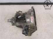 SKODA CITIGO 2012 CHYA Schaltgetriebe 5-Gang 0CF300043MX 88600KM