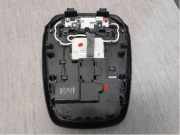 VOLVO XC90 2018 B4204T27 Innenbeleuchtung Himmel 31479612 96480KM