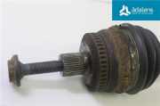VW PASSAT 3B 2002 AMX Antriebswelle vorne links 8D0407451KX 241660KM
