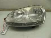 VW GOLF V STC 2009 BLS Scheinwerfer rechts 1K6941029P 2611570KM