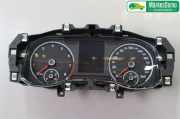 VW T-CROSS 2020 DKLA Instrumente Tachometer 2G0 920 740 F 29530KM