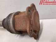 AUDI A7 4G 2011 CDUC Antriebswelle vorne rechts 8R0407271C 167610KM