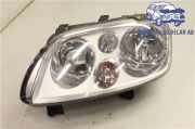 VW TOURAN 1T 2005 BKC Scheinwerfer links 1T0 941 005 R 231860KM