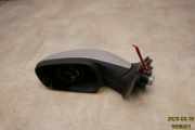 RENAULT LAGUNA II 2007 F4R-784 Seitenspiegel links elektrisch 7701053958 236700KM